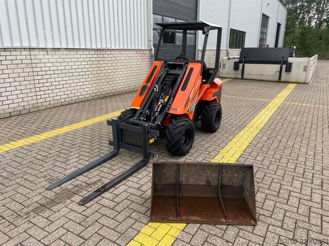 Cargador Castloaders 28T