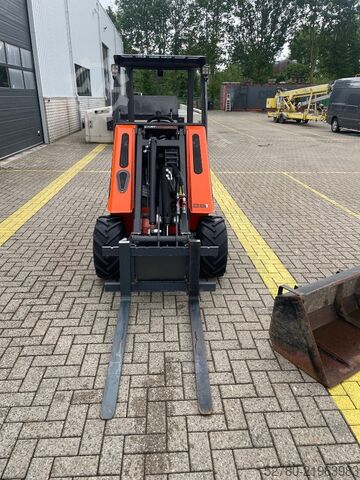 Cargador Castloaders 28T