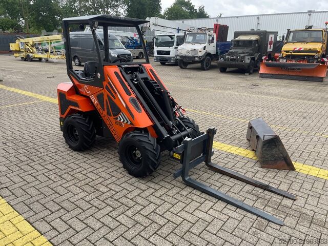 Cargador Castloaders 28T