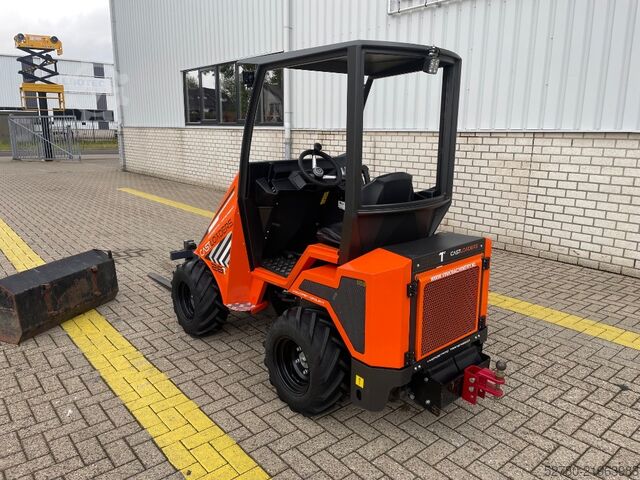 Cargador Castloaders 28T