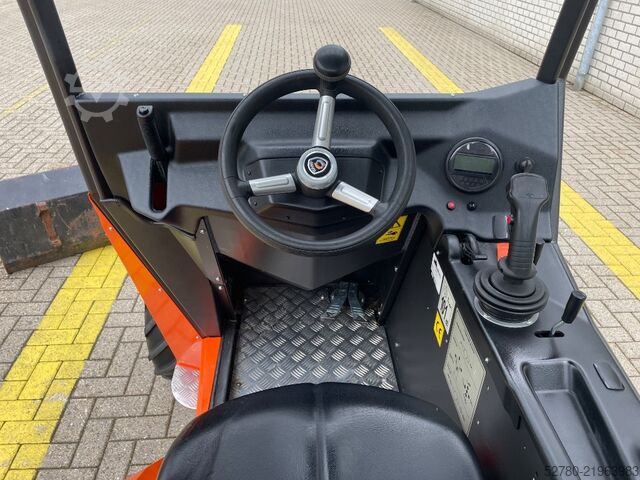 Cargador Castloaders 28T