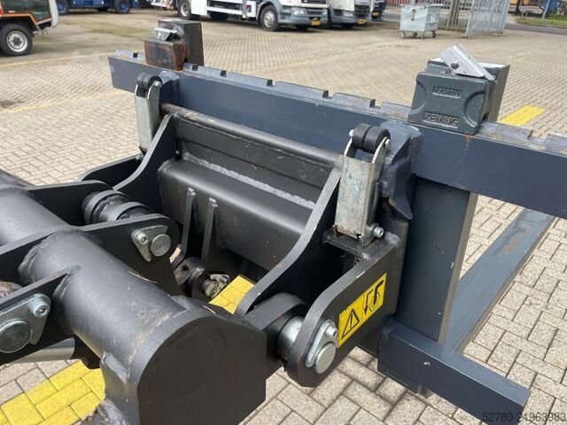 Laster Castloaders 28T