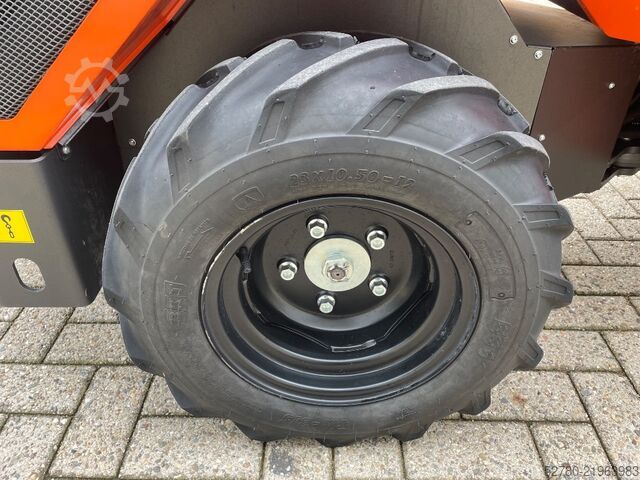Laster Castloaders 28T