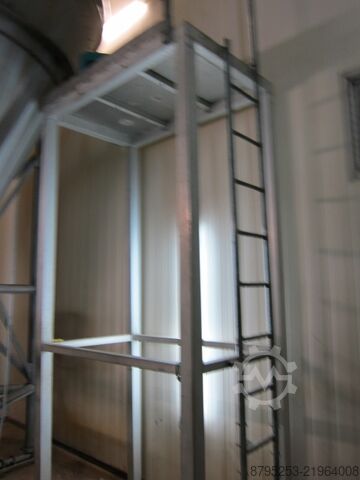 Mercodor GmbH Sondermaschinenbau KG Mercodor GmbH Sondermaschinenbau KG Mercodor GmbH Sondermaschinenbau KG