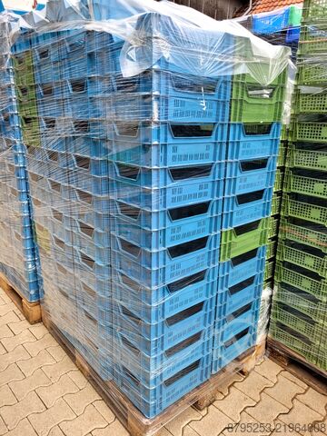 Odlinganläggning för ädla svampar / olika maskiner Veschiedene Hersteller 