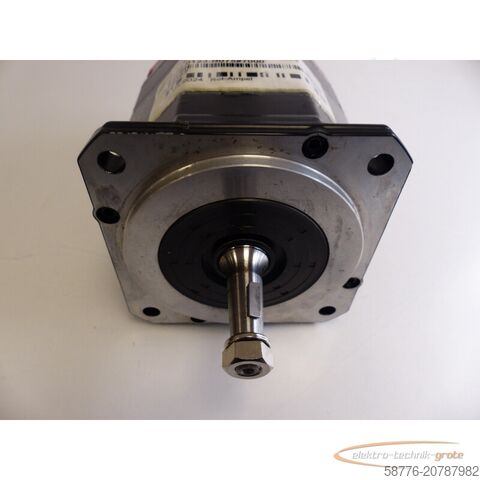Upravljačka jedinica Fanuc A06B-0123-B075 # 7000 SN: 278697 AC Servo Motor