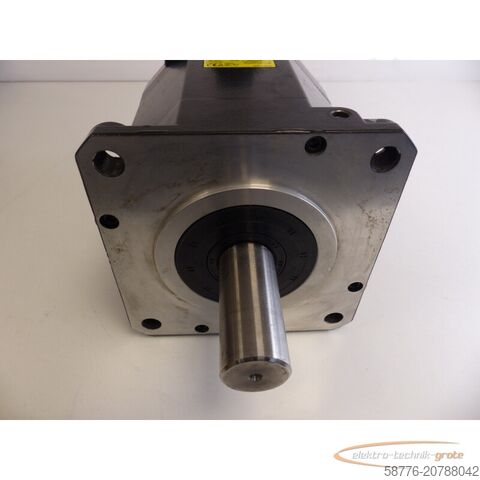 Steuerung Fanuc A06B-2269-B100 AC Servo Motor SN: C183V1EC5 + Pulsecoder A860-2050-T321