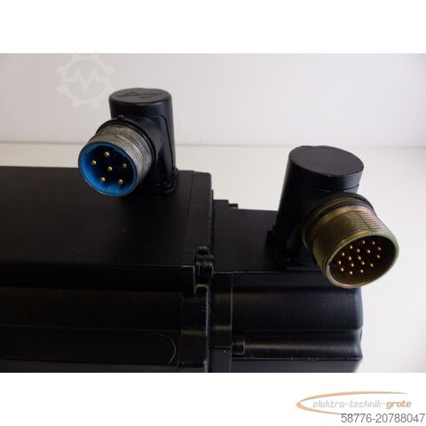 Steuerung Heidenhain QSY 116E ID: 339877-5D SN: 42905467L generalüberholt m. 12 Monaten Gewährleistung