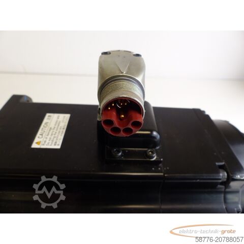 Upravljačka jedinica Omron R88M-1AL3K030C-BS2 SN: 10233101022B gen. 12 Mon. Gewährl.