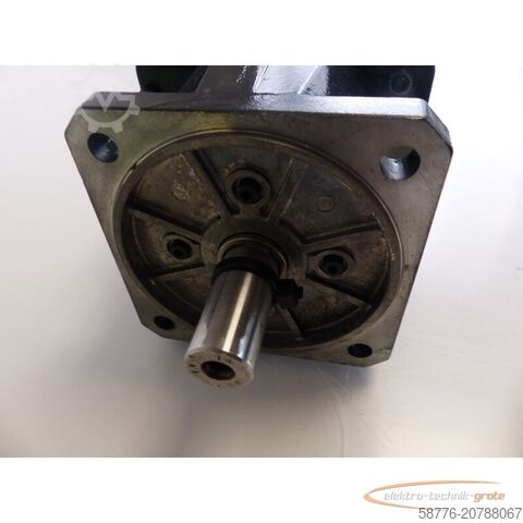 Upravljačka jedinica Siemens 1HU3054-0AF01 -Z (F) Z=Y80 SN: BLN57646701006 gen. 12 Mon. Gewährl.