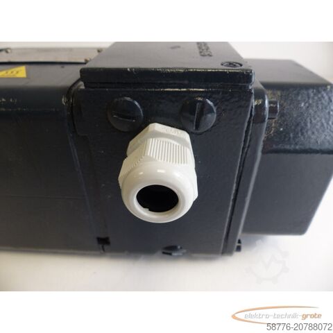 Besturingsunit Siemens 1HU3054-0AF01 -Z SN: E3185632301024 gen. - 12 Mon. Gewährleistung!