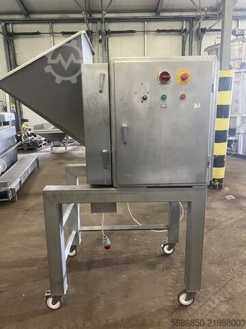 Déseuse Eillert BL 1000 A  