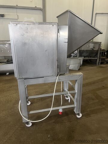 Déseuse Eillert BL 1000 A  