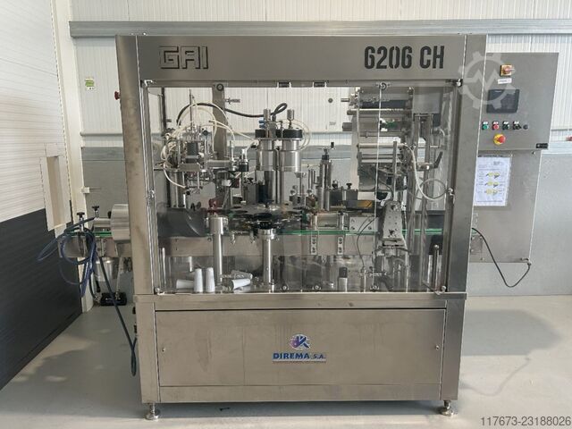  GAI 6206CH-001
