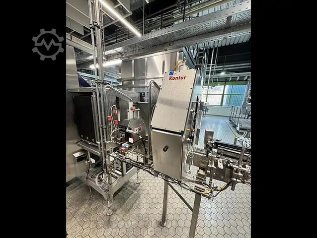  Krones Linatronic K735
