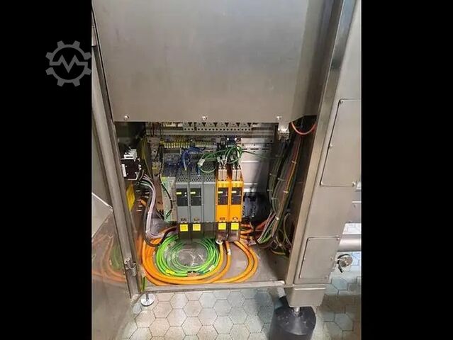  Krones Linatronic K735