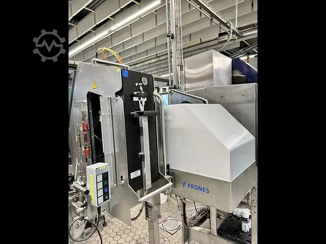  Krones Linatronic K735