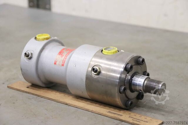 Cylindre hydraulique Hänchen 120 10100-01