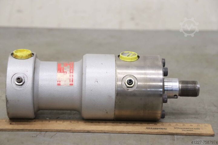 Cylindre hydraulique Hänchen 120 10100-01