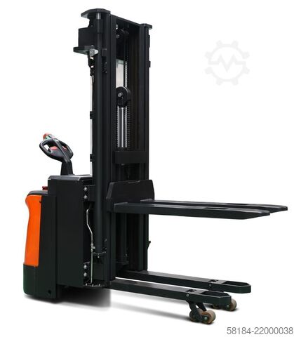 Carretilla elevadora Noblelift PS16N