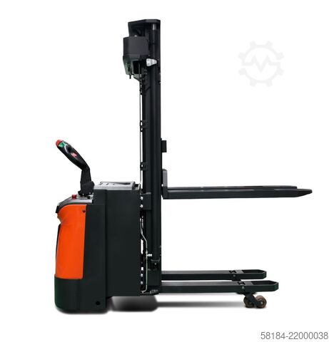 Carretilla elevadora Noblelift PS16N