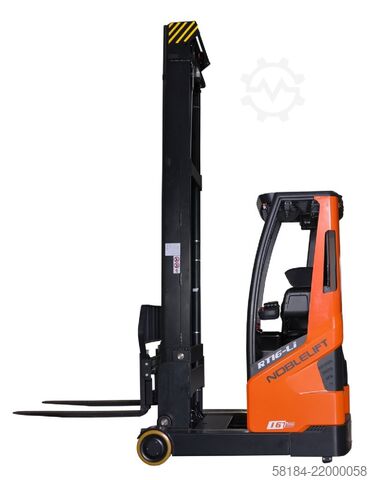 রিচ ট্রাক Noblelift RT16Li