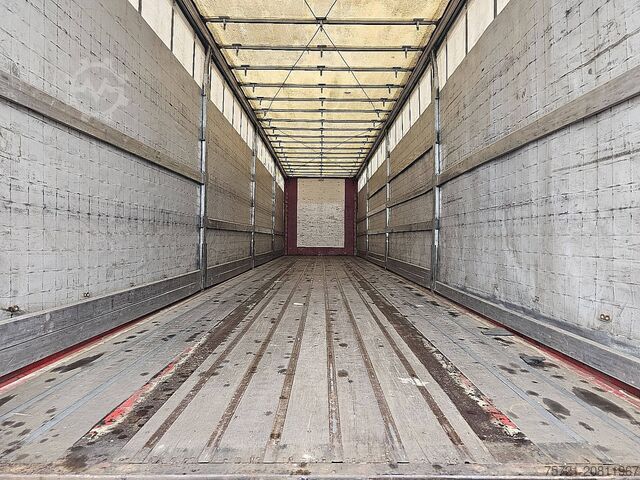 Lonas deslizantes PACTON T3-011 HARD WOOD FLOOR