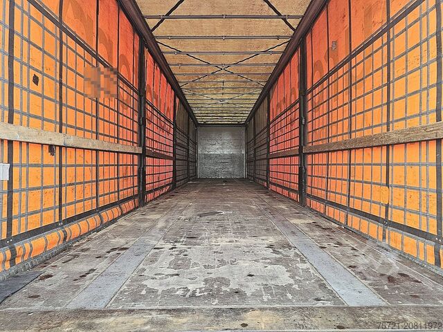 Klizne cerade KOGEL S24