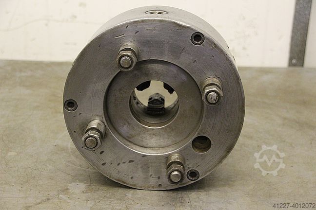 Stezna glava s tri čeljusti unbekannt Durchmesser 250 mm