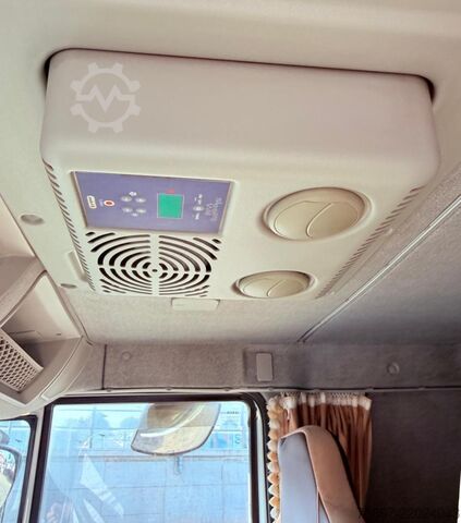 Platforminis sunkvežimis Iveco STRALIS 360