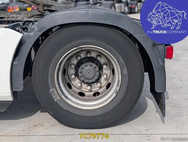  Renault T 480