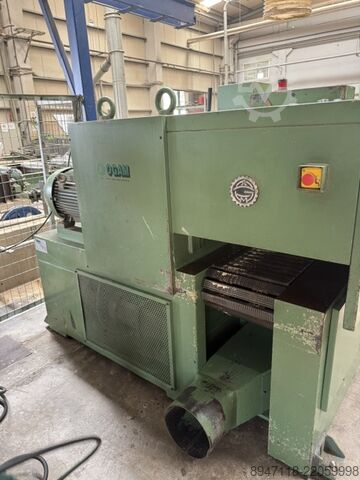 Embreagem multidisco OGAM PO/560-D