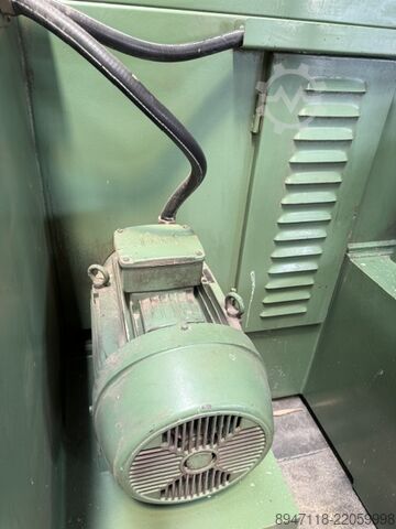 Embreagem multidisco OGAM PO/560-D