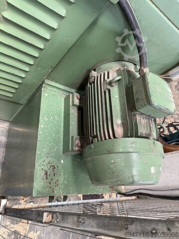 Embreagem multidisco OGAM PO/560-D