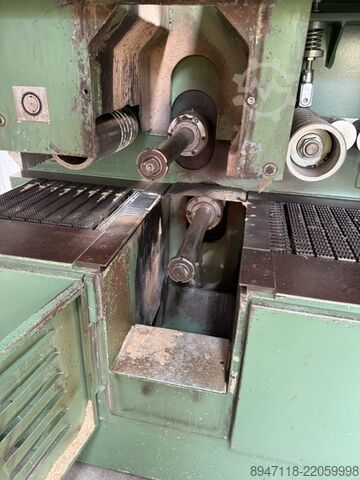 Embreagem multidisco OGAM PO/560-D