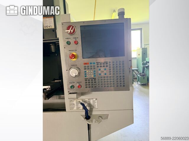 HAAS Mini Mill 2 HAAS Mini Mill 2