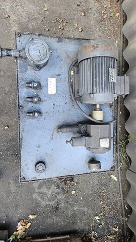 Máy mài trục khuỷu Sledum RG-270