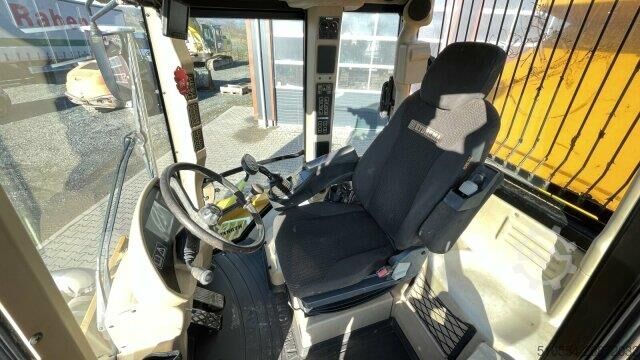 Construction equipment Hydrema 922F / Dumper / 6x6 / Straßen Zulassung