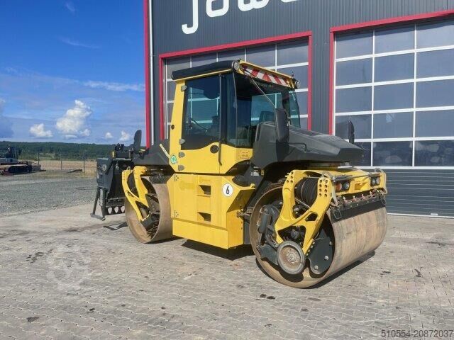 Bomag BW 174 AP-4i AM / TOP ZUSTAND Bomag BW 174 AP-4i AM / TOP ZUSTAND