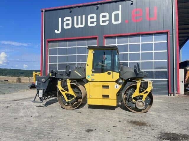 Bomag BW 174 AP-4i AM / TOP ZUSTAND Bomag BW 174 AP-4i AM / TOP ZUSTAND