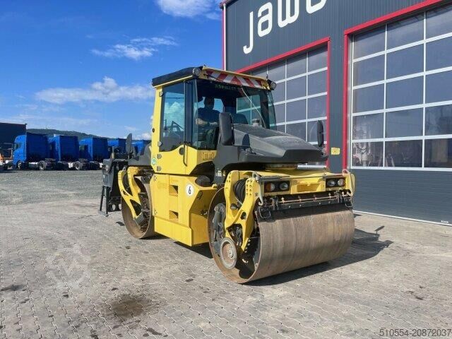 Bomag BW 174 AP-4i AM / TOP ZUSTAND Bomag BW 174 AP-4i AM / TOP ZUSTAND