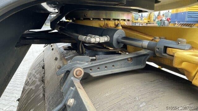 Bomag BW 174 AP-4i AM / TOP ZUSTAND Bomag BW 174 AP-4i AM / TOP ZUSTAND