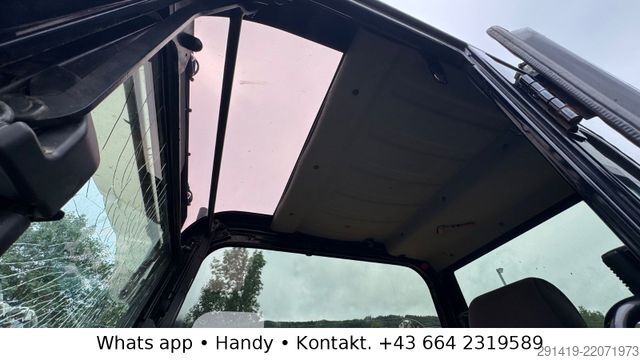 Гасеничен багер CATERPILLAR 308 E2CR  Kettenbagger / Schild Powertilt Bj2014