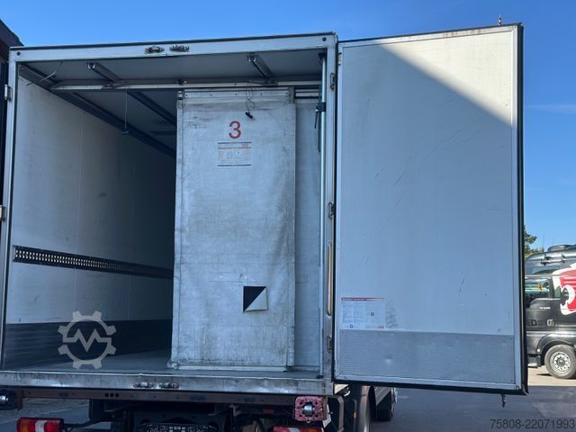 Kamion frigoriferik MERCEDES-BENZ Atego 1623 Kühlkoffer TK 1200R LBW 7,30m