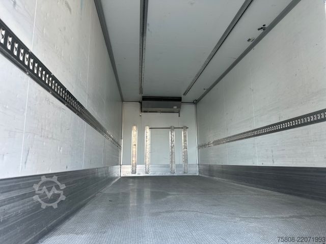 Kamion frigoriferik MERCEDES-BENZ Atego 1623 Kühlkoffer TK 1200R LBW 7,30m