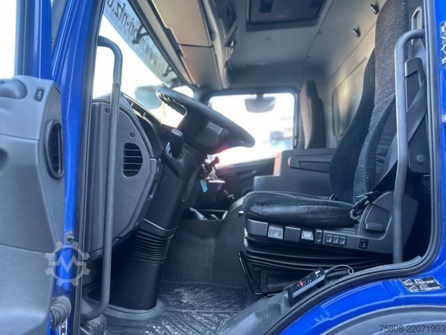 Kamion frigoriferik MERCEDES-BENZ Atego 1623 Kühlkoffer TK 1200R LBW 7,30m