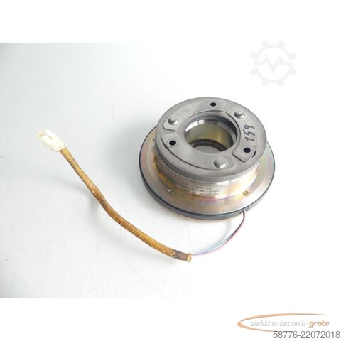 блок управления Binder 86 61109H25 A.Nr. 70100971/M2 24 VDC Bremse SN: 050008820