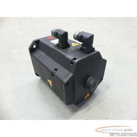 блок управления KUKA 1FK7081-5AZ91-1ZZ9-Z S04 Servomotor SN: YFVD50670721019