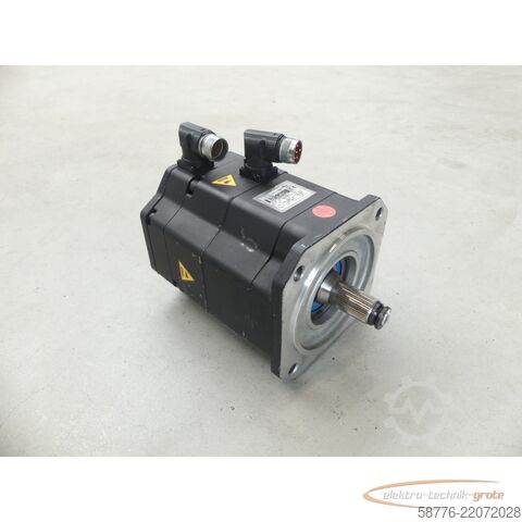 блок управления KUKA 1FK7081-5AZ91-1ZZ9-Z S04 Servomotor SN: YFVD50670721020