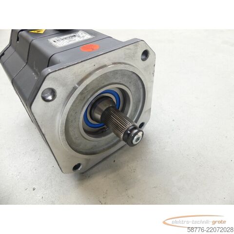 блок управления KUKA 1FK7081-5AZ91-1ZZ9-Z S04 Servomotor SN: YFVD50670721020